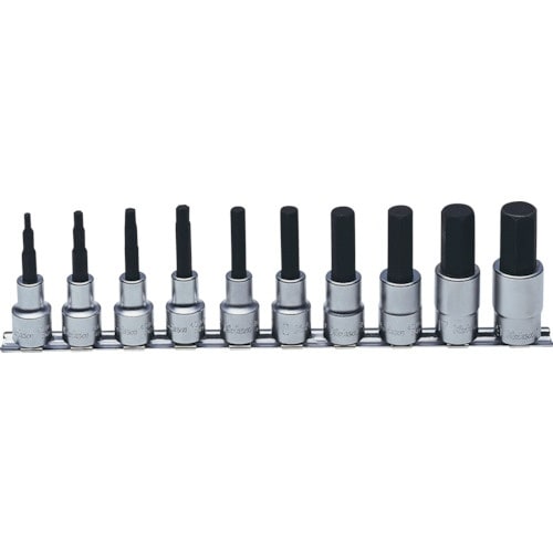 Ko−ken 12.7mm差込 ヘックスビットソケ