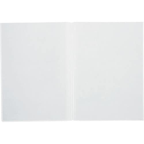 OP メニューファイル用 追加ケース A4 1枚