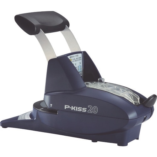 MAX 紙針ホッチキス P−KISS20 PH−2