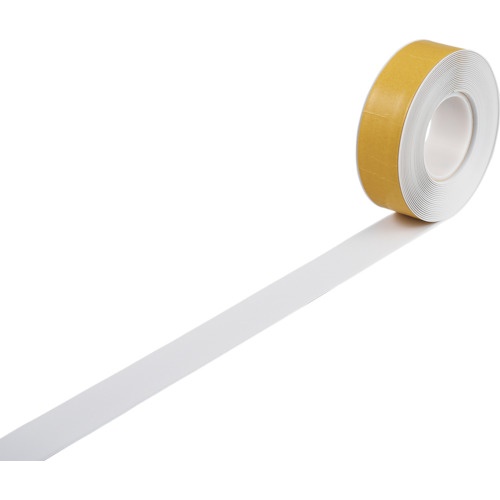 緑十字 高耐久ラインテープ 白 JU−510W 5