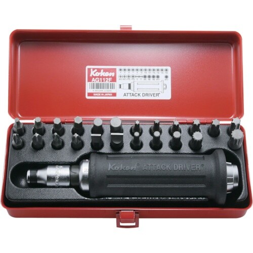 Ko−ken 12.7mm差込 アタックドライバー