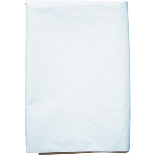 萩原 ホワイト防炎シート 10m×10m