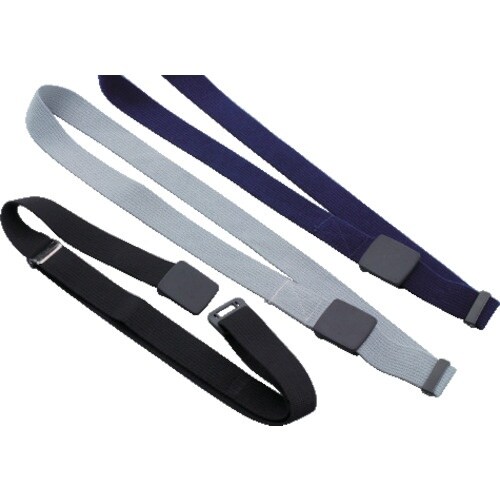 トーヨーセフティ ソフトバックルベルト 32mm幅