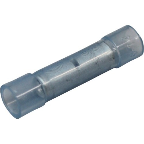 ニチフ 絶縁被覆付圧着スリーブ B形 (100個入