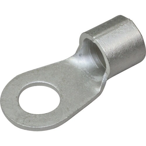 ニチフ 裸圧着端子 R形(20P)