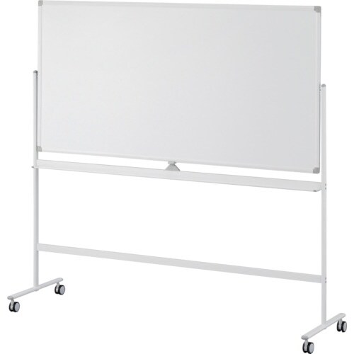 IRIS スタンド式ホワイトボード両面タイプKJW