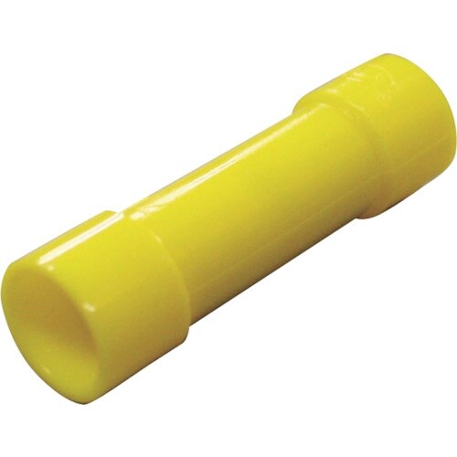 ニチフ 絶縁被覆付圧着スリーブ B形 (100個入
