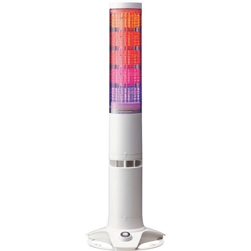 PATLITE 積層情報表示灯 POE