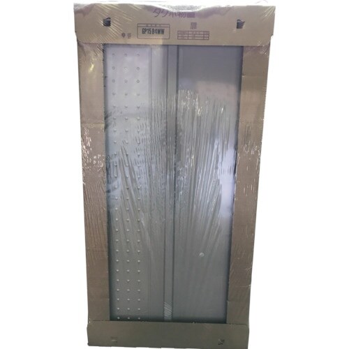 タクボ GP用梱包 GP15B4MW 扉セット ム