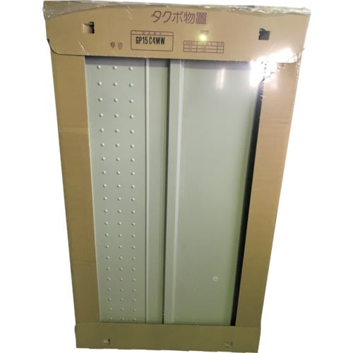 タクボ GP用梱包 GP15C4MW 扉セット ム
