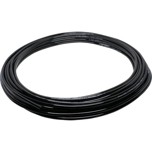 PISCO 空気専用ポリウレタンチューブ ブラック