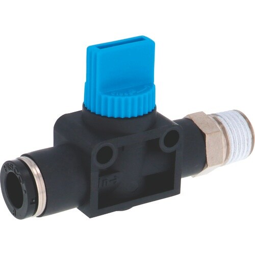 PISCO ハンドバルブ ストレートA2方弁チュー