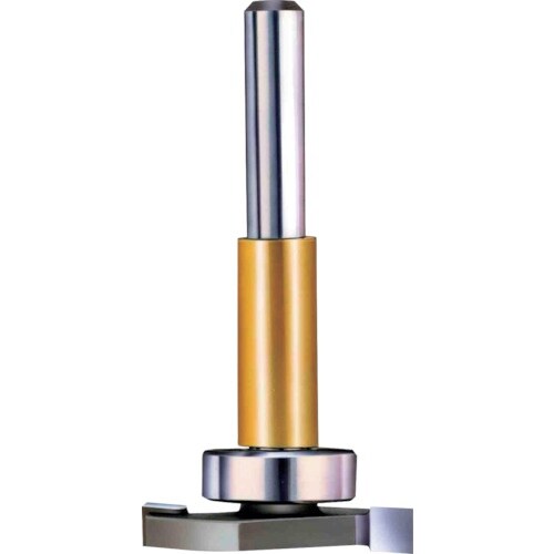 大日商 横ミゾビット