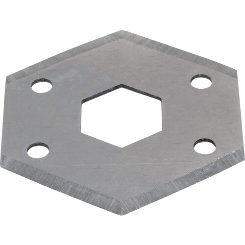 PISCO TC−C チューブカッター用替刃10枚