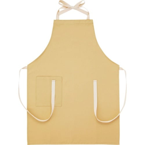 テイケン 耐切創エプロンEMA1