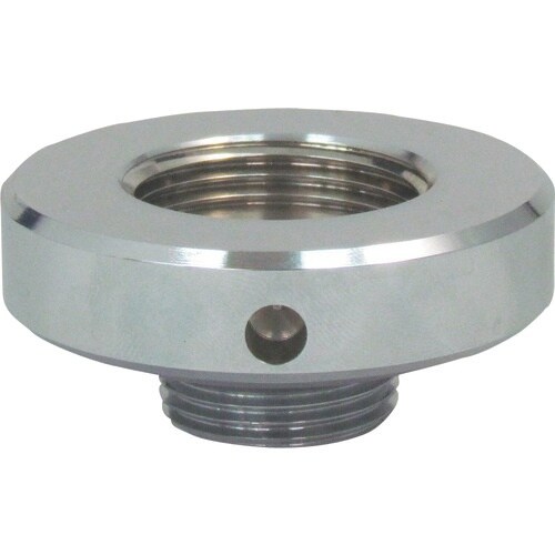 アルバック オイルミストトラップ用アダプタ G3/