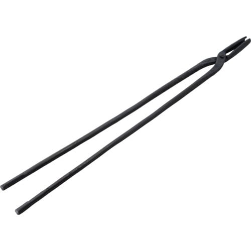 盛光 火造箸 平型600mm