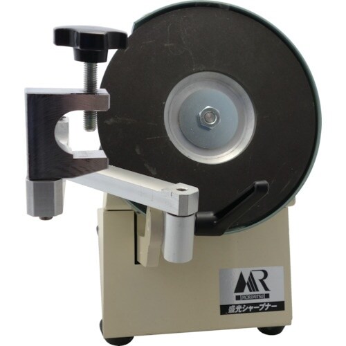 盛光 シャープナー鋏研磨機