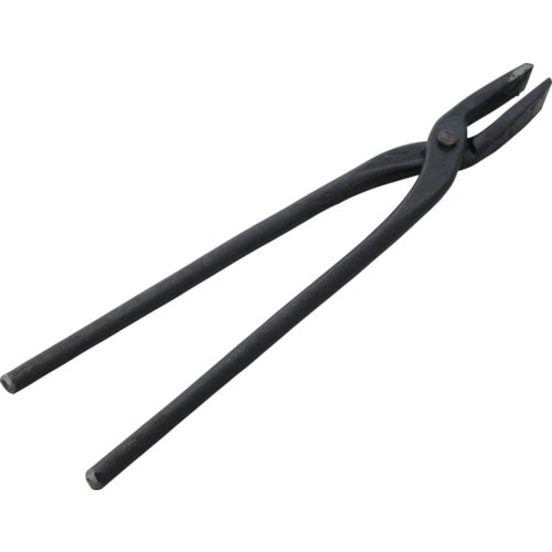 盛光 火造箸 平型300mm