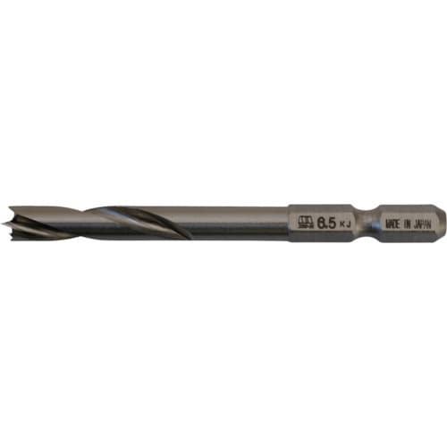 スターエム 竹用ドリル 6.5