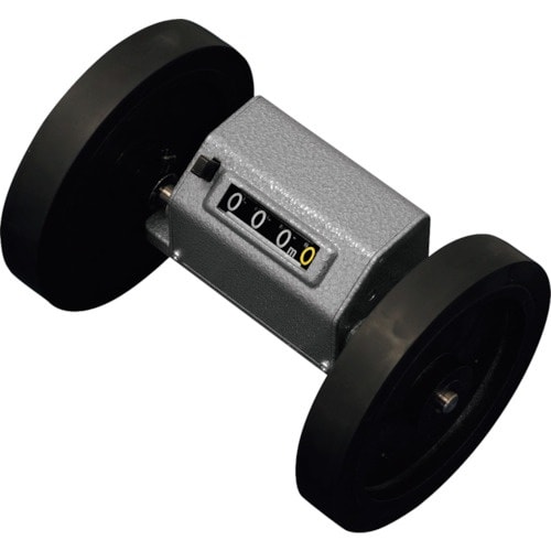 LINE 長さ計測用カウンター 4桁 10cm単位