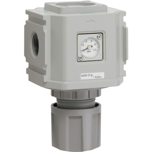 CKD リバースレギュレータ