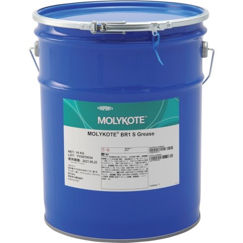 モリコート 極圧グリース・汎用 BR1−Sグリ−ス