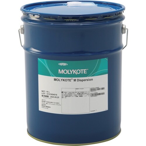 モリコート ギヤオイル添加剤 Mディスパージョン