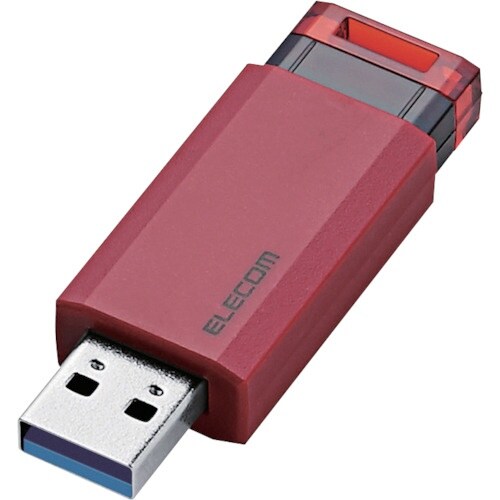 ELECOM USB3.1(Gen1)対応 ノック