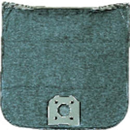 日立 業務用掃除機用布袋フィルター 1枚入り