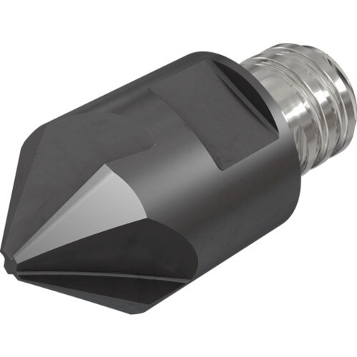 イスカル マルチマスター 面取り・カウンターシンク