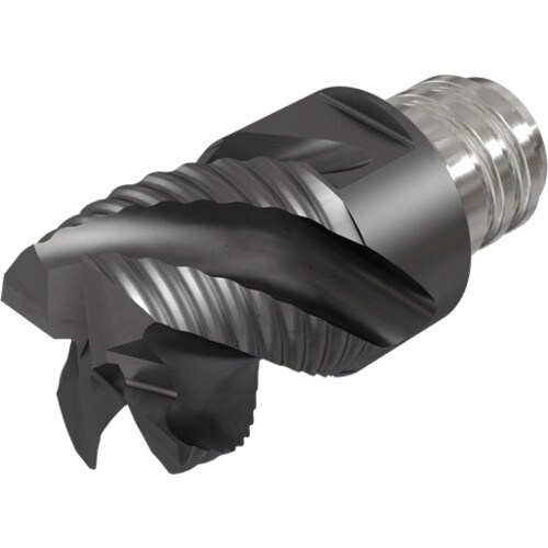 イスカル マルチマスター 粗加工用ラフィングヘッド