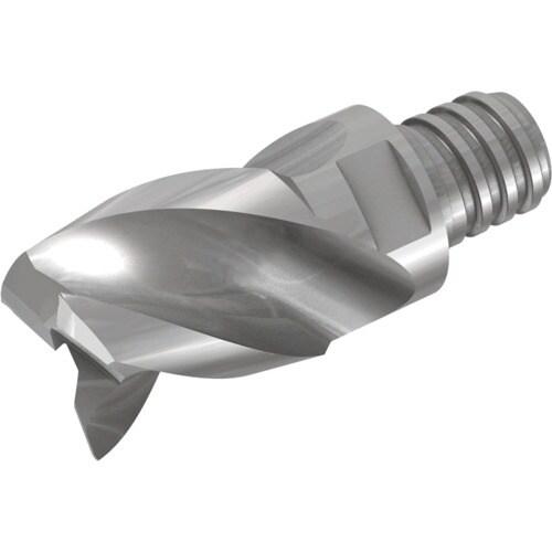 イスカル マルチマスター アルミ加工用ヘッド MM