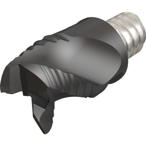 イスカル マルチマスター加工ヘッド 3枚刃 アルミ