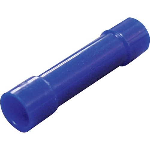 ニチフ 絶縁被覆付圧着スリーブ B形 (100個入