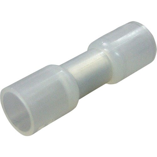 ニチフ 絶縁被覆付中間接続子 MP形(100P)