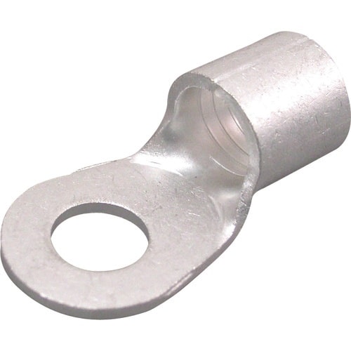 ニチフ 裸圧着端子 R形(50P)