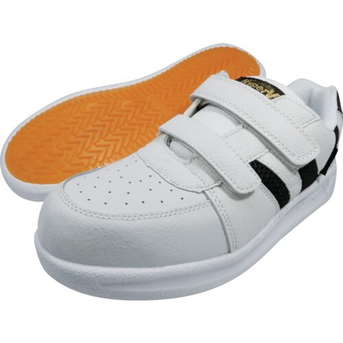 日進 スパイダーマックス#6000 27.0cm