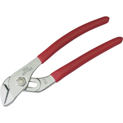 IPS 溝付ウォータポンプ125mm