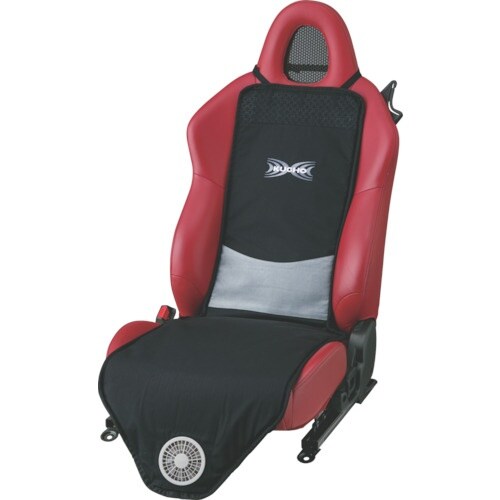 空調服 クールクッション