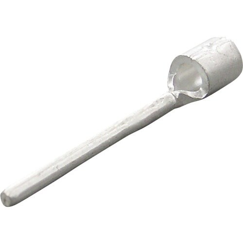 ニチフ 裸圧着端子 TC形(100P)