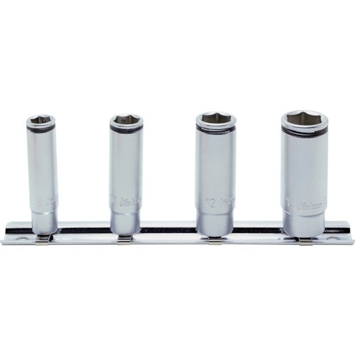 Ko−ken 6.35mm差込 ナットグリップディ