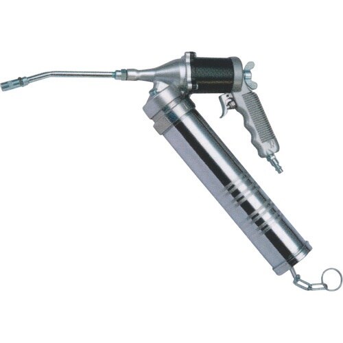 Zahren エア式ハンドグリスポンプ