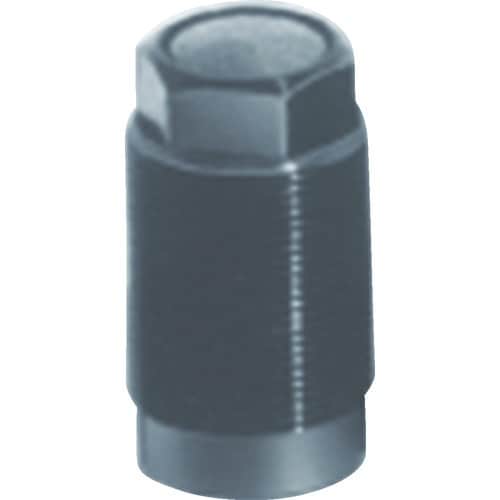 ROEMHELD 油圧シリンダー ねじ付きクランプ