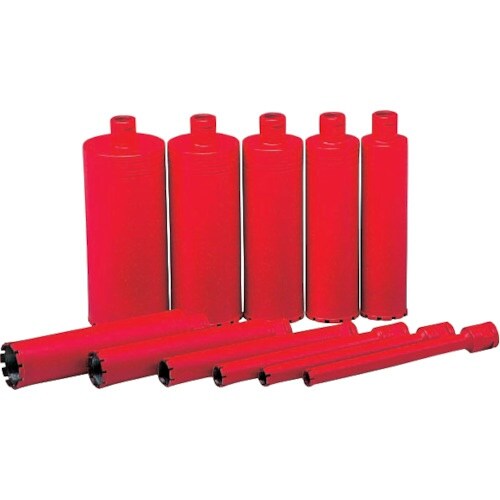 Hakken ダイヤモンドコアビット スタンダード