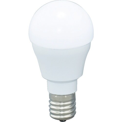 IRIS 567981 LED電球 E17広配光タ
