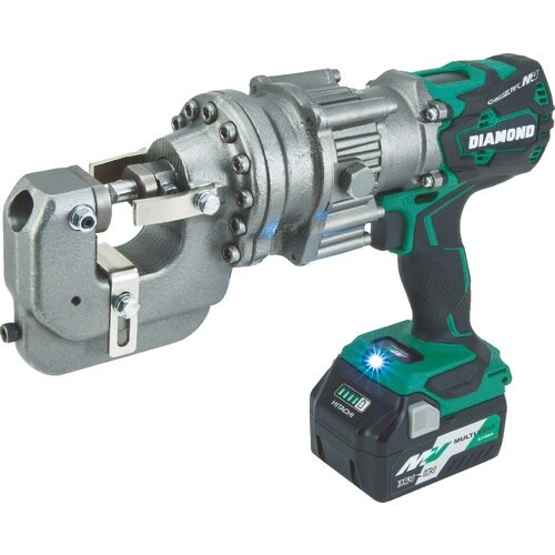 DIAMOND コードレスパンチャー