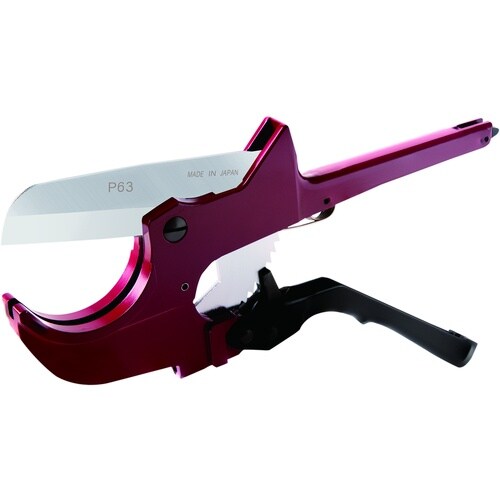 メリー 塩ビパイプカッタPIP63