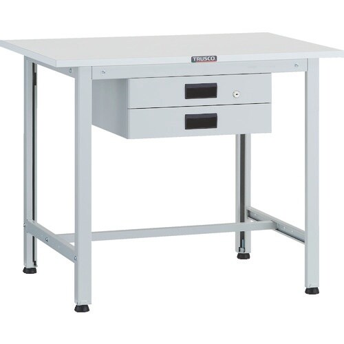 TRUSCO 軽荷重作業台(200kg)AO型 9