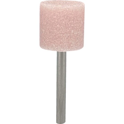 リューター 軸付砥石